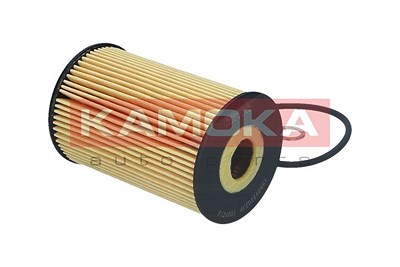 Kamoka Ölfilter [Hersteller-Nr. F124801] für Ssangyong von KAMOKA