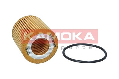 Kamoka Ölfilter [Hersteller-Nr. F125001] für Ford, Ford Usa von KAMOKA