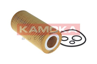 Kamoka Ölfilter [Hersteller-Nr. F126201] für Maybach, Mercedes-Benz von KAMOKA
