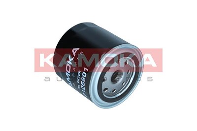 Kamoka Ölfilter [Hersteller-Nr. F126601] für Jeep von KAMOKA
