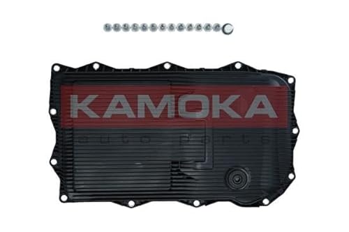 Kamoka Ölwanne Automatikgetriebe Automatikölwanne Automatikgetriebeöl F603301 von KAMOKA