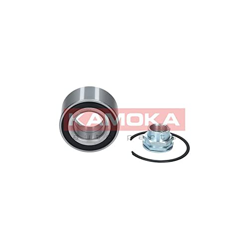 Kamoka Radlagersatz Radlager Lager Satz Lagerung Rad 5600044 von KAMOKA