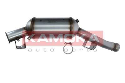 Kamoka Ruß-/Partikelfilter, Abgasanlage [Hersteller-Nr. 8010054] für Mercedes-Benz von KAMOKA