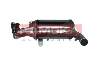 Kamoka Ruß-/Partikelfilter, Abgasanlage [Hersteller-Nr. 8010065] für Alfa Romeo, Citroën, Fiat, Lancia, Opel, Peugeot von KAMOKA