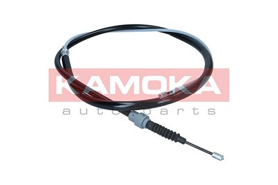 Kamoka Seilzug, Feststellbremse [Hersteller-Nr. 1190235] für Audi, Seat, Skoda, VW von KAMOKA