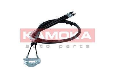 Kamoka Seilzug, Feststellbremse [Hersteller-Nr. 1190401] für Opel von KAMOKA