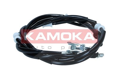 Kamoka Seilzug, Feststellbremse [Hersteller-Nr. 1190409] für Opel von KAMOKA