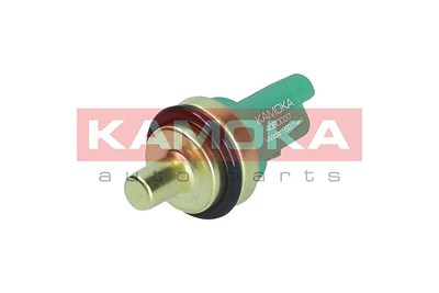 Kamoka Sensor, Kühlmitteltemperatur [Hersteller-Nr. 4080037] für Citroën, Fiat, Ford, Lancia, Land Rover, Mazda, Mini, Peugeot, Suzuki, Toyota, Volvo von KAMOKA