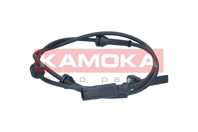 Kamoka Sensor, Raddrehzahl [Hersteller-Nr. 1060022] für Alfa Romeo von KAMOKA