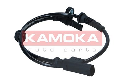 Kamoka Sensor, Raddrehzahl [Hersteller-Nr. 1060152] für Abarth, Alfa Romeo, Fiat, Opel, Vauxhall von KAMOKA