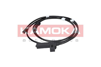 Kamoka Sensor, Raddrehzahl [Hersteller-Nr. 1060207] für Ford von KAMOKA