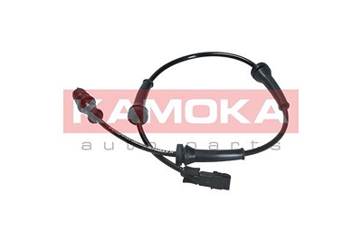 Kamoka Sensor, Raddrehzahl [Hersteller-Nr. 1060390] für Renault von KAMOKA