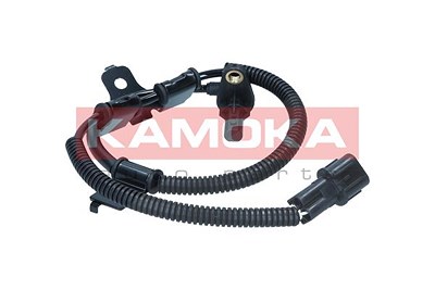 Kamoka Sensor, Raddrehzahl [Hersteller-Nr. 1060596] für Hyundai von KAMOKA