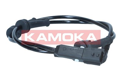 Kamoka Sensor, Raddrehzahl [Hersteller-Nr. 1060600] für Renault von KAMOKA