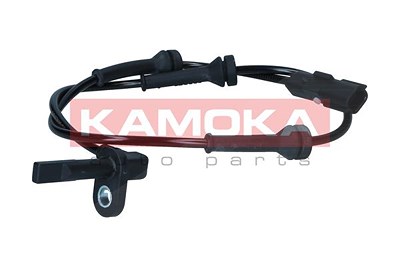 Kamoka Sensor, Raddrehzahl [Hersteller-Nr. 1060601] für Renault von KAMOKA