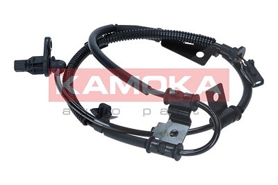 Kamoka Sensor, Raddrehzahl [Hersteller-Nr. 1060636] für Kia von KAMOKA