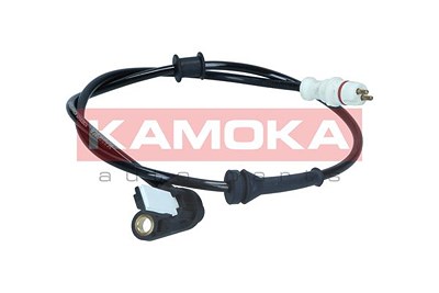 Kamoka Sensor, Raddrehzahl [Hersteller-Nr. 1060643] für Renault von KAMOKA