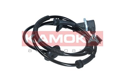 Kamoka Sensor, Raddrehzahl [Hersteller-Nr. 1060661] für Audi von KAMOKA