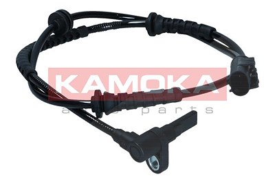 Kamoka Sensor, Raddrehzahl [Hersteller-Nr. 1060679] für Fiat von KAMOKA