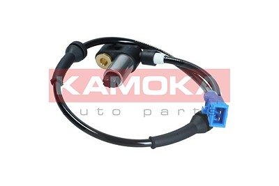 Kamoka Sensor, Raddrehzahl [Hersteller-Nr. 1060699] für Citroën, Peugeot von KAMOKA