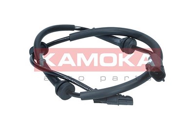 Kamoka Sensor, Raddrehzahl [Hersteller-Nr. 1060731] für Renault von KAMOKA