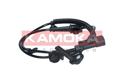 Kamoka Sensor, Raddrehzahl [Hersteller-Nr. 1060736] für Opel, Saab von KAMOKA