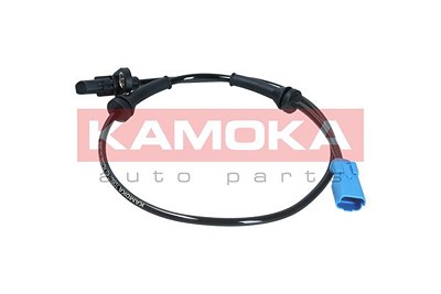 Kamoka Sensor, Raddrehzahl [Hersteller-Nr. 1060740] für Citroën, Ds von KAMOKA