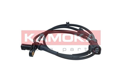 Kamoka Sensor, Raddrehzahl [Hersteller-Nr. 1060742] für Ford, Seat, VW von KAMOKA
