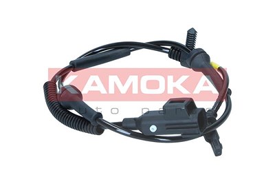 Kamoka Sensor, Raddrehzahl [Hersteller-Nr. 1060793] für Land Rover von KAMOKA
