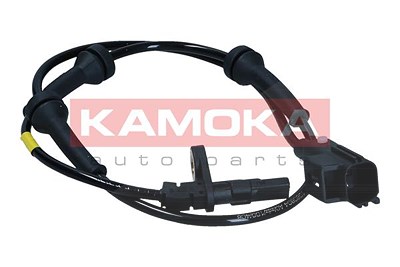 Kamoka Sensor, Raddrehzahl [Hersteller-Nr. 1060804] für Land Rover von KAMOKA