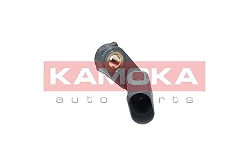 Kamoka Sensor Raddrehzahl Drehzahlsensor Drehzahl Tacho 1060484 von KAMOKA
