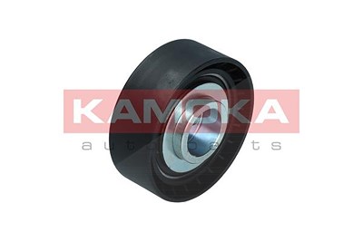 Kamoka Spannrolle, Keilrippenriemen [Hersteller-Nr. R0262] für Alfa Romeo, Fiat, Lancia von KAMOKA
