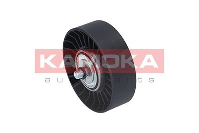 Kamoka Spannrolle, Keilrippenriemen [Hersteller-Nr. R0374] für Citroën, Peugeot von KAMOKA