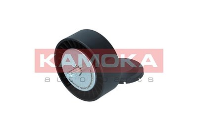 Kamoka Spannrolle, Keilrippenriemen [Hersteller-Nr. R0415] für Alpina, BMW von KAMOKA