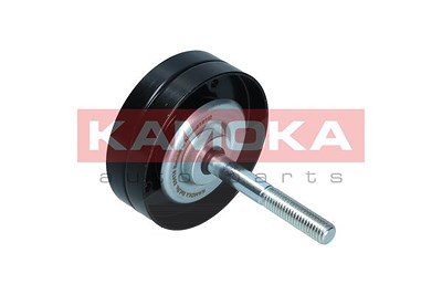 Kamoka Spannrolle, Keilrippenriemen [Hersteller-Nr. R0418] für Seat, Skoda, VW von KAMOKA