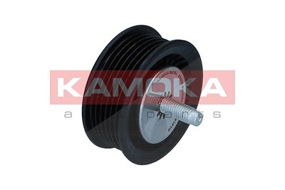 Kamoka Spannrolle, Keilrippenriemen [Hersteller-Nr. R0423] für Chevrolet, Opel, Saab von KAMOKA