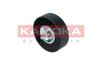 Kamoka Spannrolle, Keilrippenriemen [Hersteller-Nr. R0425] für Mercedes-Benz von KAMOKA