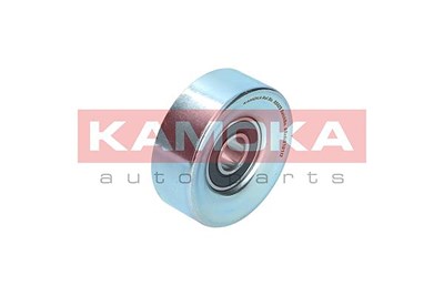 Kamoka Spannrolle, Keilrippenriemen [Hersteller-Nr. R0429] für BMW, Citroën, Ds, Mini, Opel, Peugeot von KAMOKA