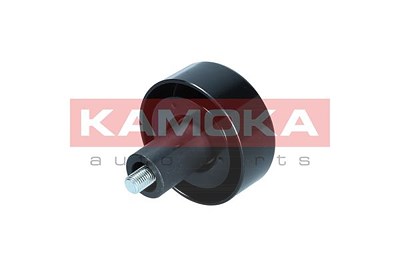 Kamoka Spannrolle, Keilrippenriemen [Hersteller-Nr. R0438] für Hyundai, Kia von KAMOKA