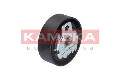 Kamoka Spannrolle, Zahnriemen [Hersteller-Nr. R0052] für Audi, Bentley, Ford, Honda, Mazda, Nissan, Peugeot, Renault, Rover, Seat, Skoda, Toyota, Vaux von KAMOKA