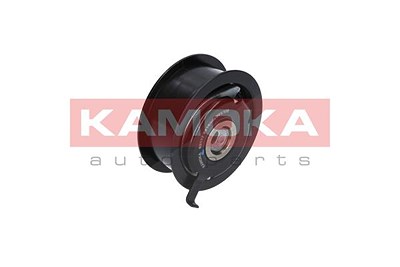 Kamoka Spannrolle, Zahnriemen [Hersteller-Nr. R0117] für Audi, Ford, Seat, VW von KAMOKA