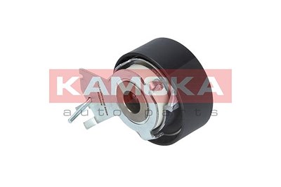 Kamoka Spannrolle, Zahnriemen [Hersteller-Nr. R0285] für Audi, Chevrolet, Citroën, Dodge, Fiat, Ford, Peugeot, Pontiac, Toyota, Volvo von KAMOKA