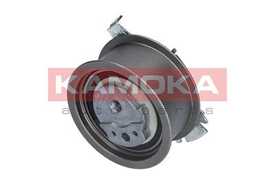 Kamoka Spannrolle, Zahnriemen [Hersteller-Nr. R0317] für Audi, Seat, Skoda, VW von KAMOKA