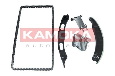 Kamoka Steuerkettensatz [Hersteller-Nr. 7001637] für Opel, Vauxhall von KAMOKA