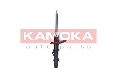 Kamoka Stoßdämpfer [Hersteller-Nr. 2000332] für Nissan, Renault von KAMOKA