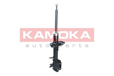 Kamoka Stoßdämpfer [Hersteller-Nr. 2000494] für Suzuki von KAMOKA