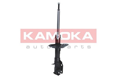 Kamoka Stoßdämpfer [Hersteller-Nr. 2000504] für Honda von KAMOKA