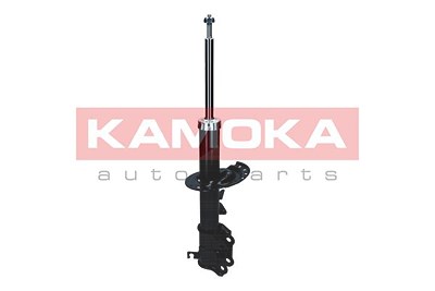 Kamoka Stoßdämpfer [Hersteller-Nr. 2001097] für Kia von KAMOKA