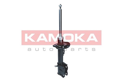 Kamoka Stoßdämpfer [Hersteller-Nr. 2001227] für Smart von KAMOKA