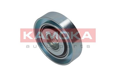 Kamoka Umlenk-/Führungsrolle, Keilriemen [Hersteller-Nr. R0378] für Toyota von KAMOKA